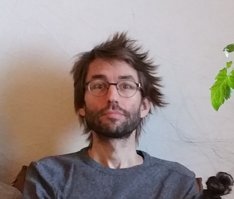 Maxime G.