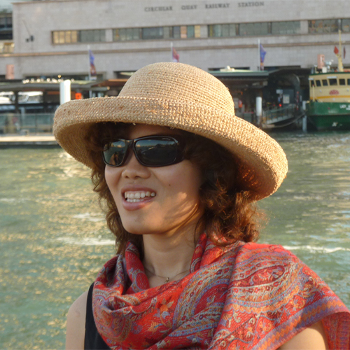 Kimlan G.