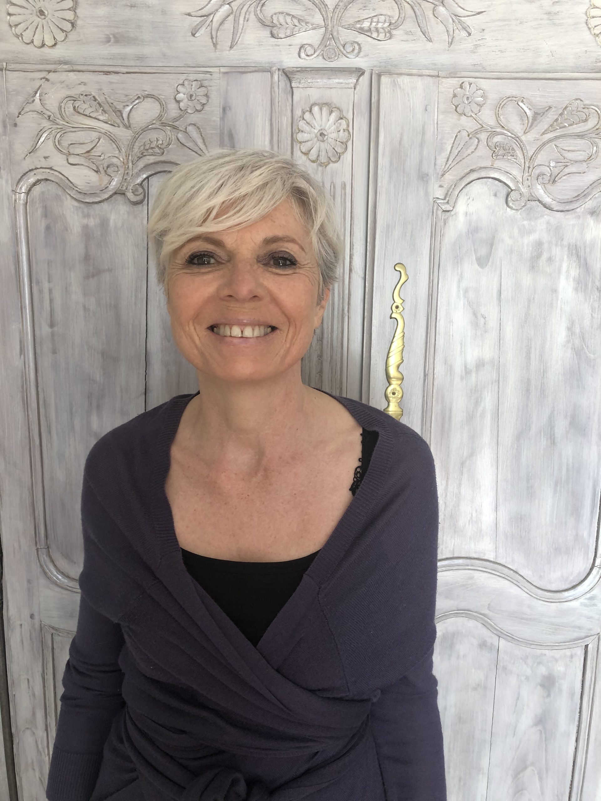 Sylvie T.